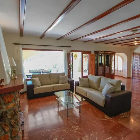 Diana - Pretty With Garden And Private Pool In *