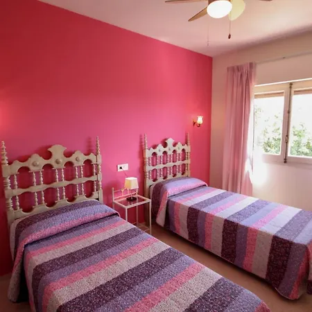 Villa Diana - Pretty With Garden And Private Pool In